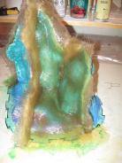 Sculpture Class
